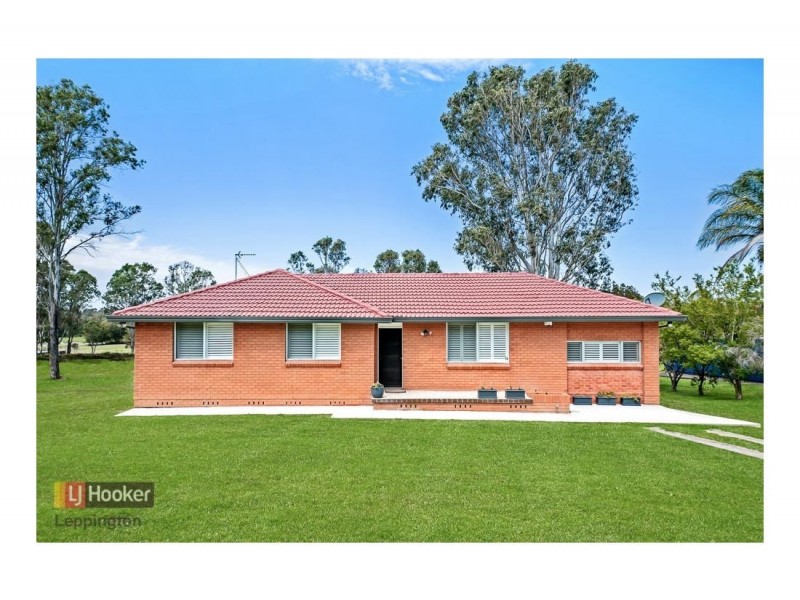 36 Chisholm Road, Catherine Field NSW 2557