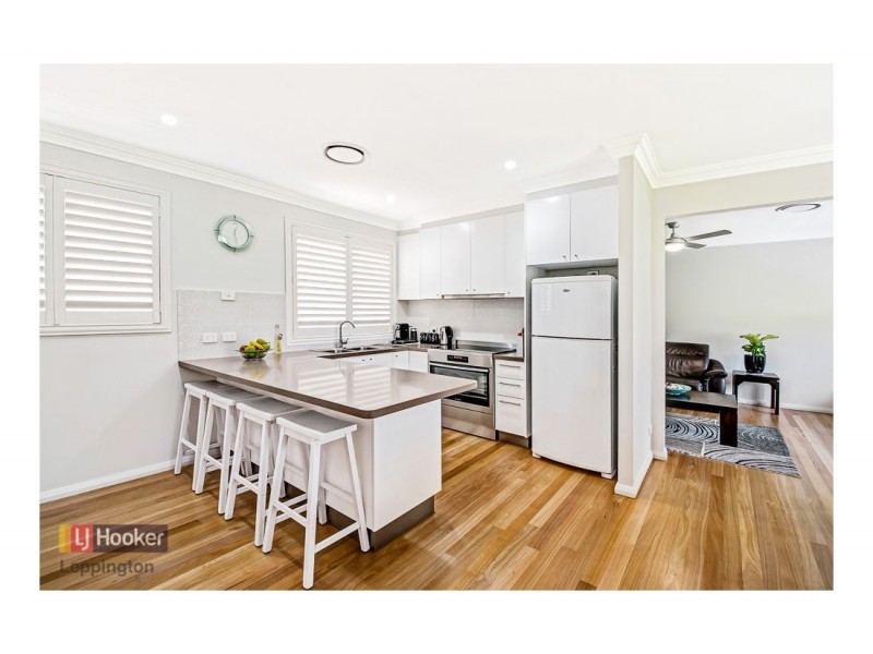 36 Chisholm Road, Catherine Field NSW 2557