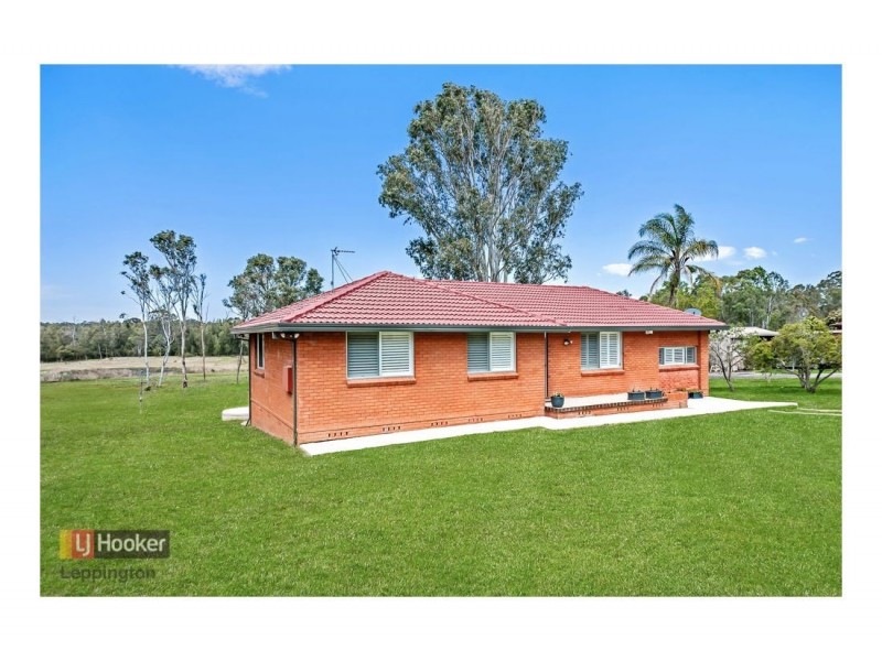36 Chisholm Road, Catherine Field NSW 2557