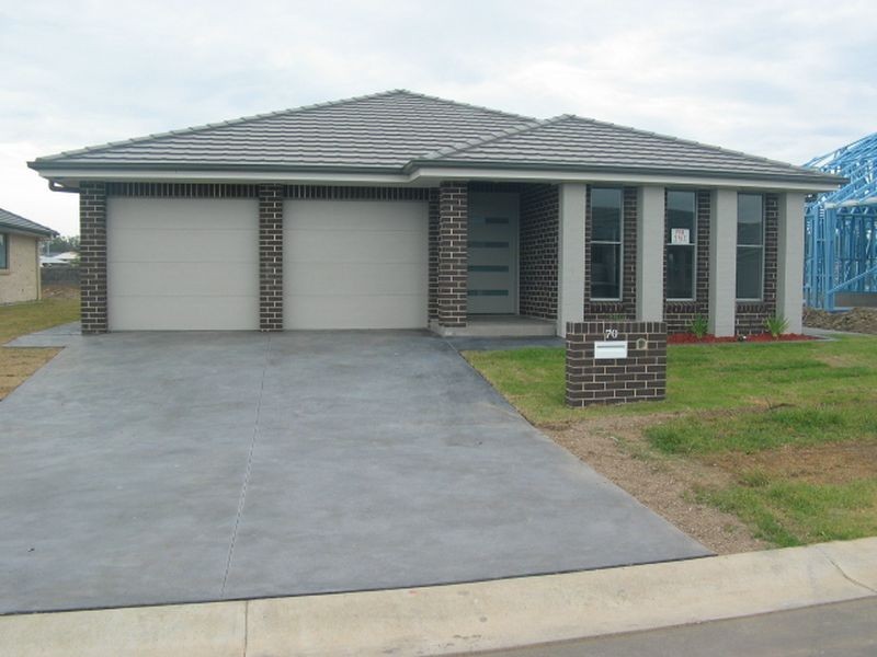 70 Healey Avenue, Gregory Hills NSW 2557