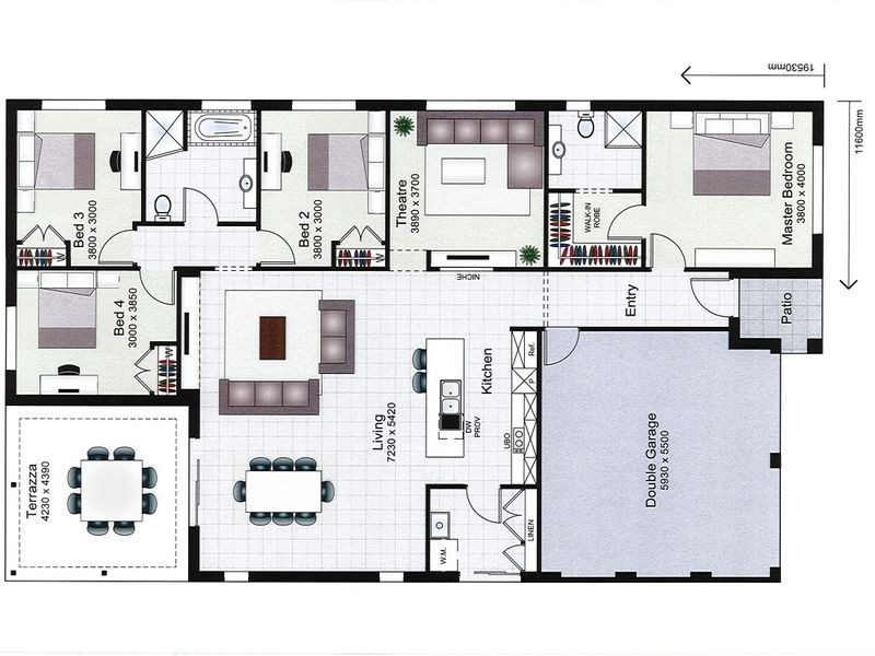 70 Healey Avenue, Gregory Hills NSW 2557