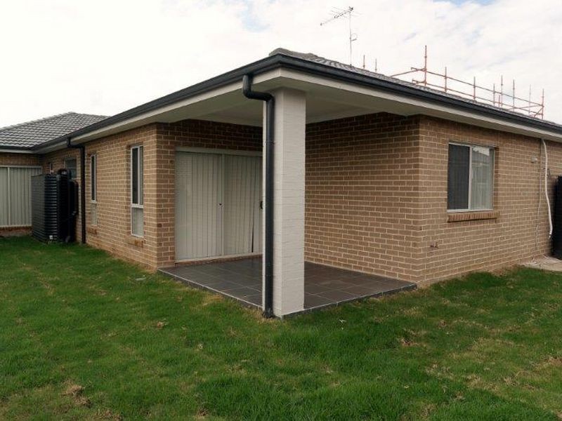 22 Penstock Street, Leppington NSW 2179