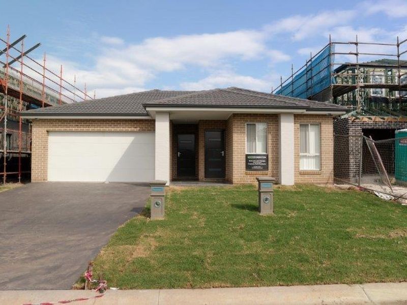 22 Penstock Street, Leppington NSW 2179