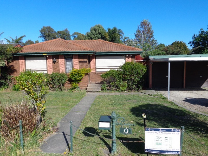 31 Blackwood Avenue, Minto NSW 2566