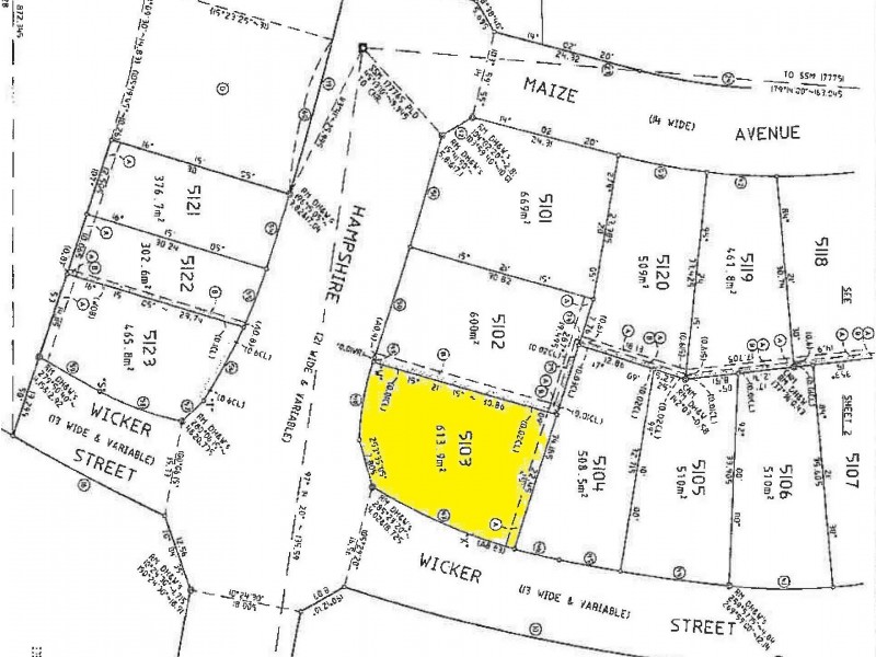 122 Hampshire Boulevard, Spring Farm NSW 2570