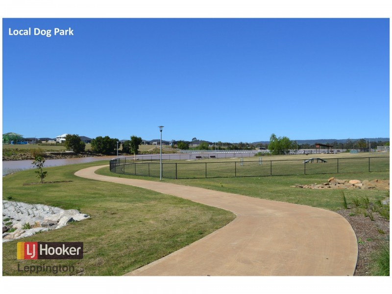 122 Hampshire Boulevard, Spring Farm NSW 2570