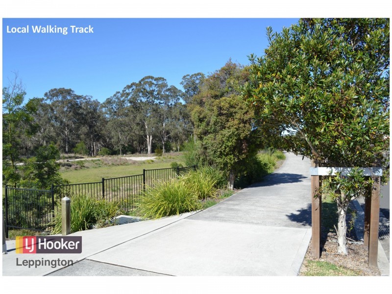 122 Hampshire Boulevard, Spring Farm NSW 2570