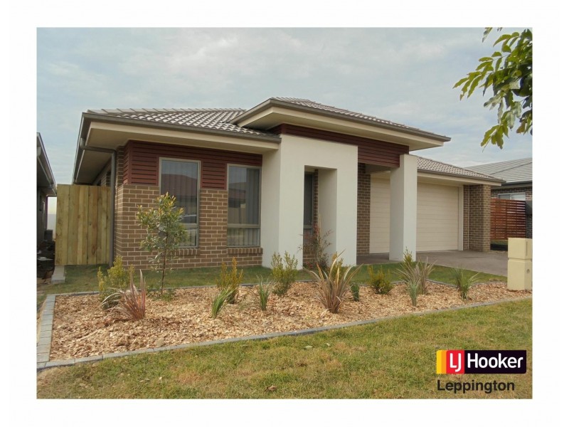 25 Willmington Loop, Oran Park NSW 2570