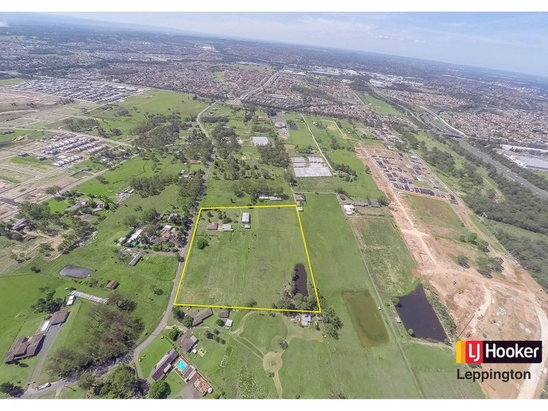 Edmondson Park NSW 2174