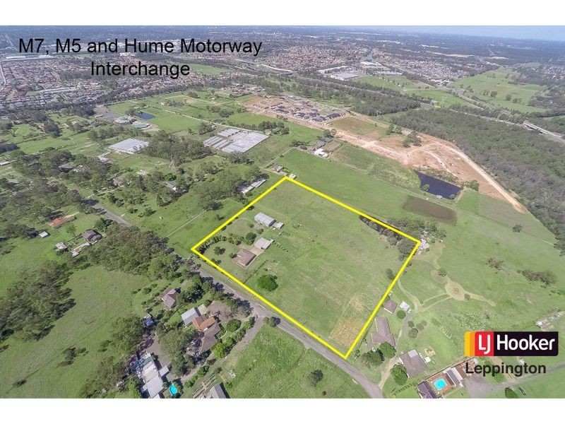 Edmondson Park NSW 2174