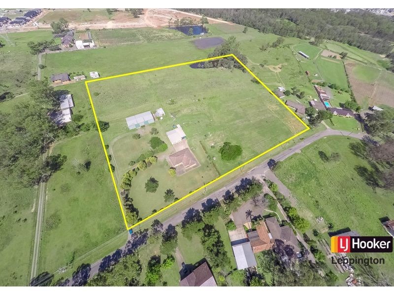 Edmondson Park NSW 2174