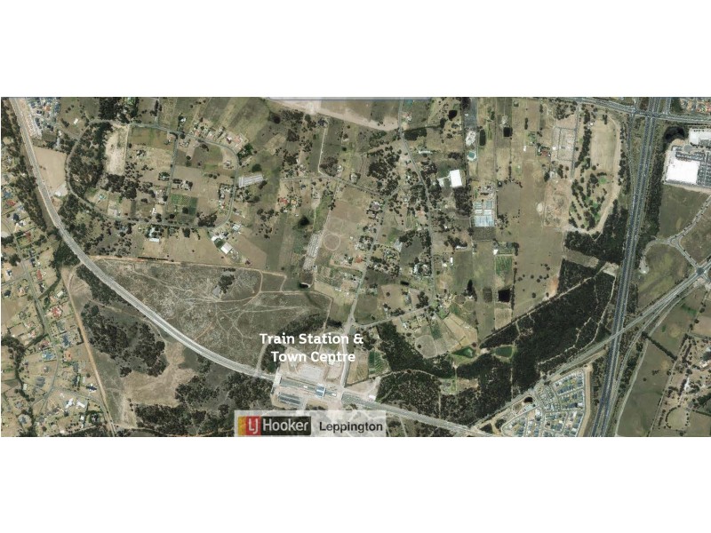 Edmondson Park NSW 2174