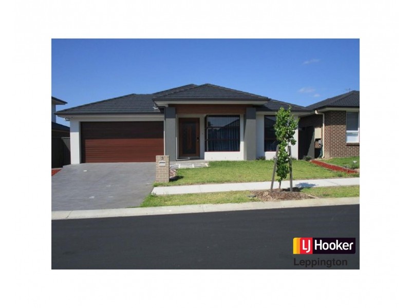 3 Konara Street, Leppington NSW 2179