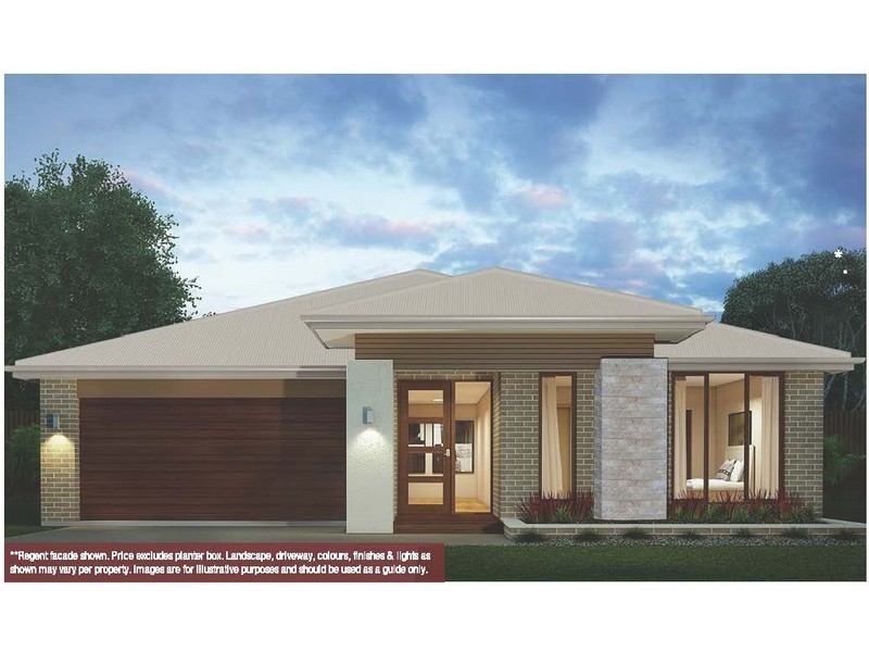 Lot 5115 Maize Avenue, Spring Farm NSW 2570