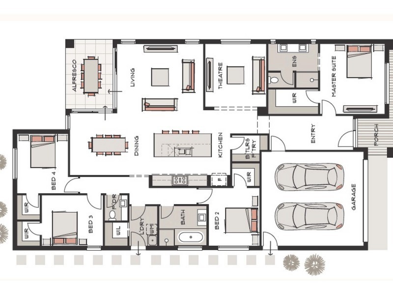 Lot 5115 Maize Avenue, Spring Farm NSW 2570