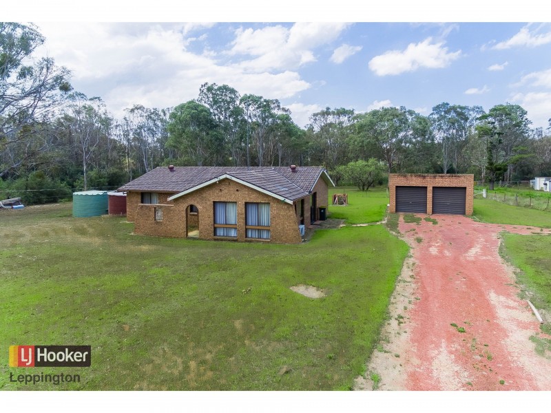 58 Belmore Road, Bringelly NSW 2556