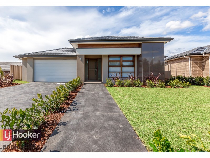 Lot 123 Cogrington Avenue, Harrington Park NSW 2567