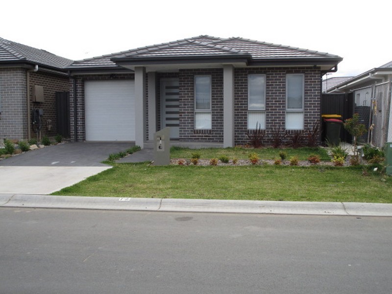 72 Winter Street, Leppington NSW 2179
