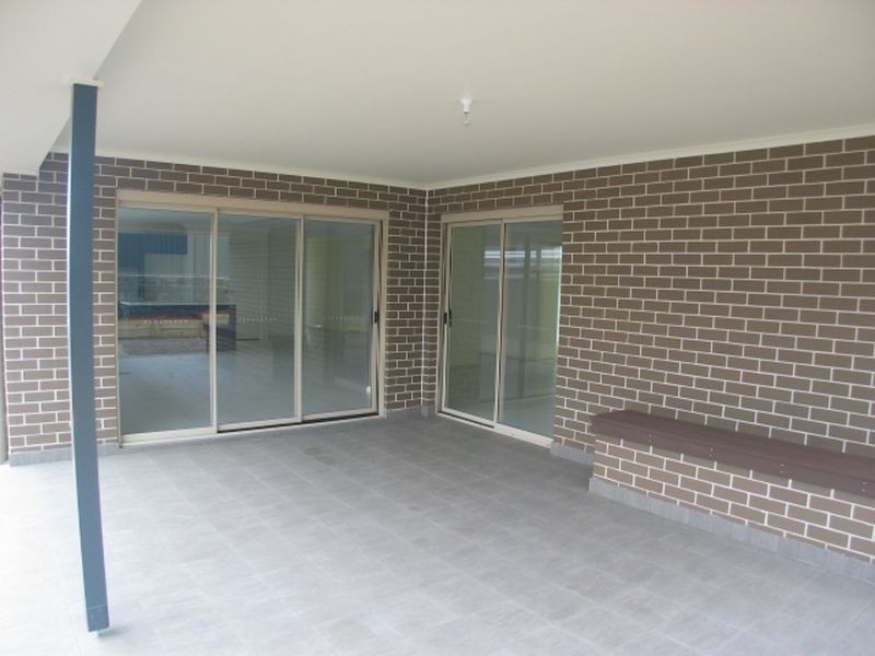 Gregory Hills NSW 2557