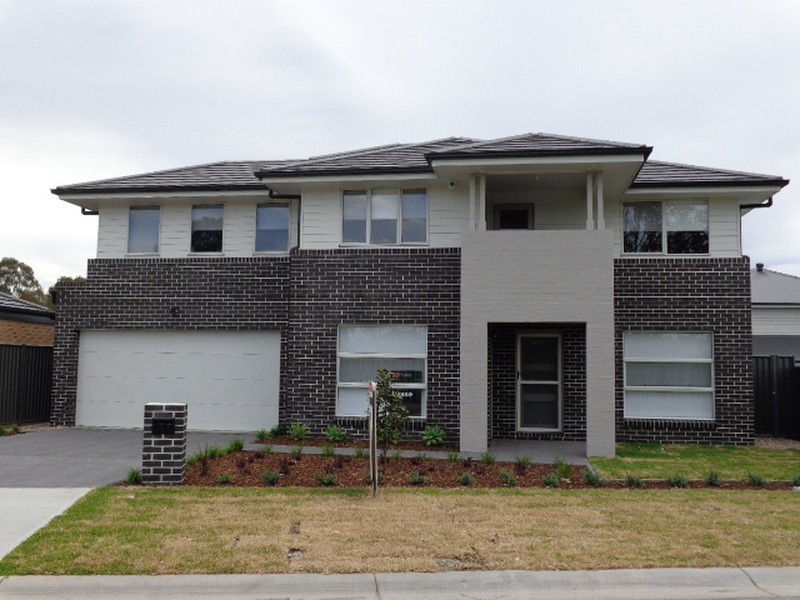 58 Winter Street, Leppington NSW 2179