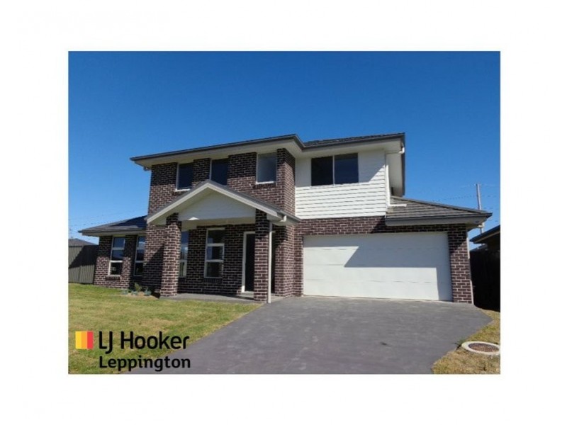 1 Whistler Street, Gregory Hills NSW 2557