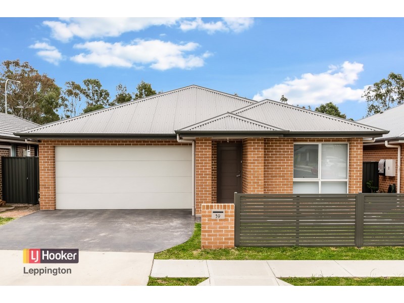 39 Navigator Street, Leppington NSW 2179