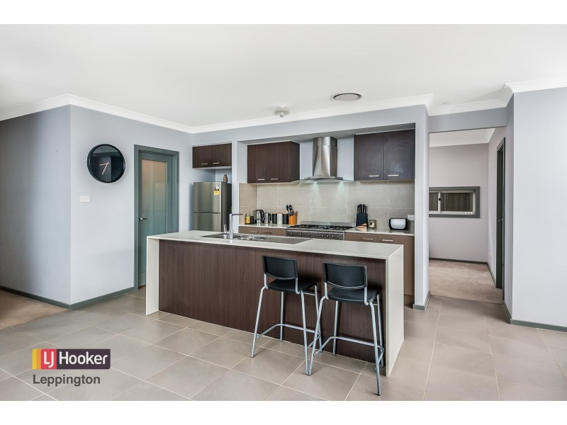 39 Navigator Street, Leppington NSW 2179