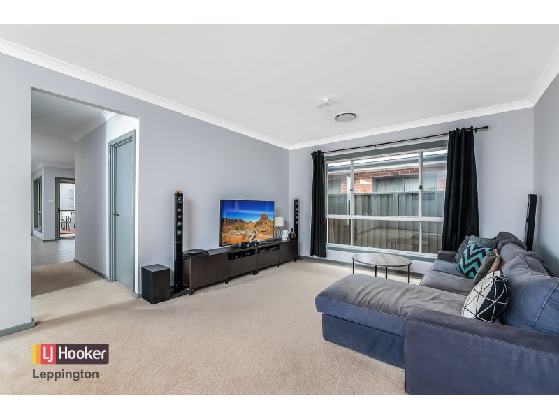 39 Navigator Street, Leppington NSW 2179