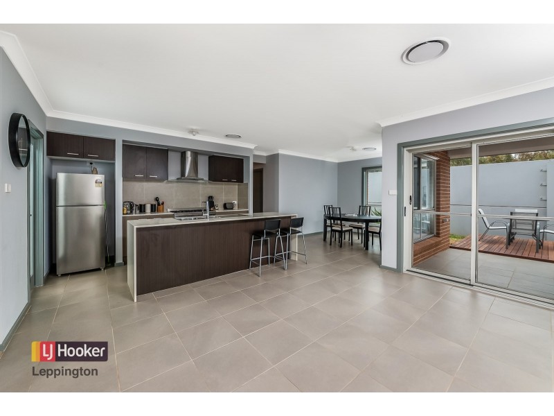 39 Navigator Street, Leppington NSW 2179