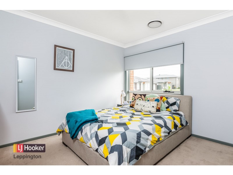 39 Navigator Street, Leppington NSW 2179