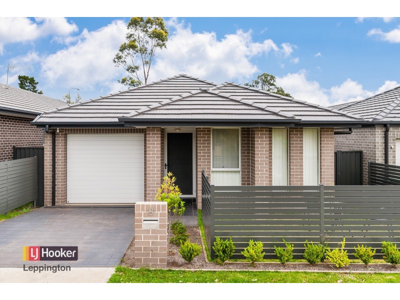 9 Navigator Street, Leppington NSW 2179