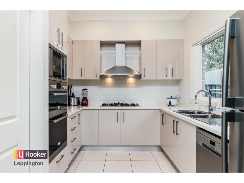 9 Navigator Street, Leppington NSW 2179