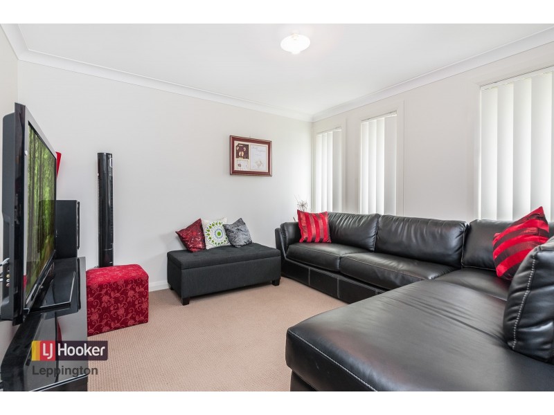 9 Navigator Street, Leppington NSW 2179