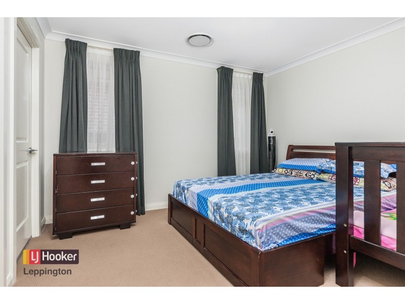 9 Navigator Street, Leppington NSW 2179