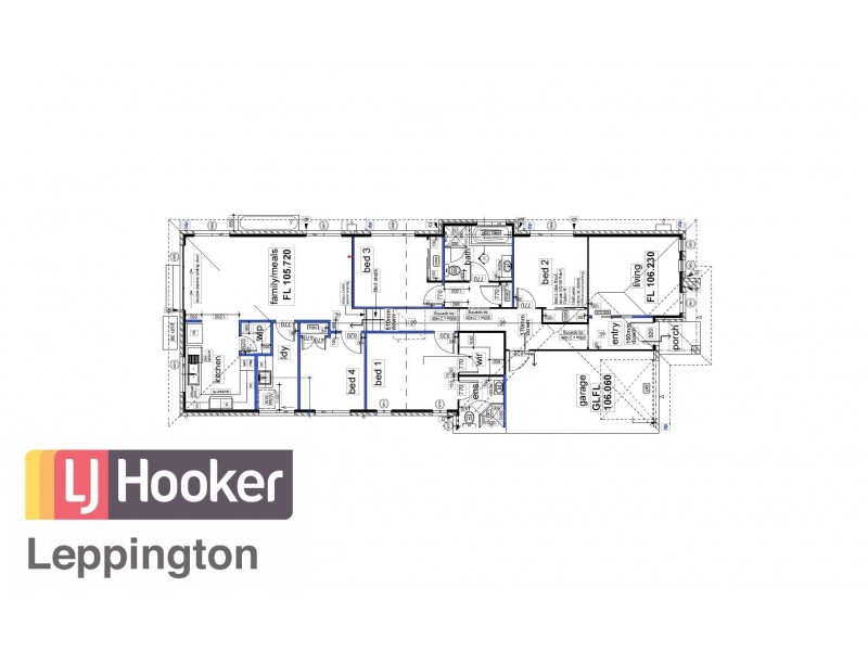 9 Navigator Street, Leppington NSW 2179