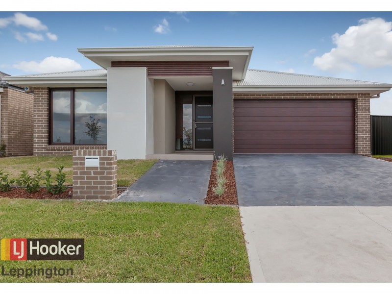 Lot 9246 Panicum Street, Leppington NSW 2179