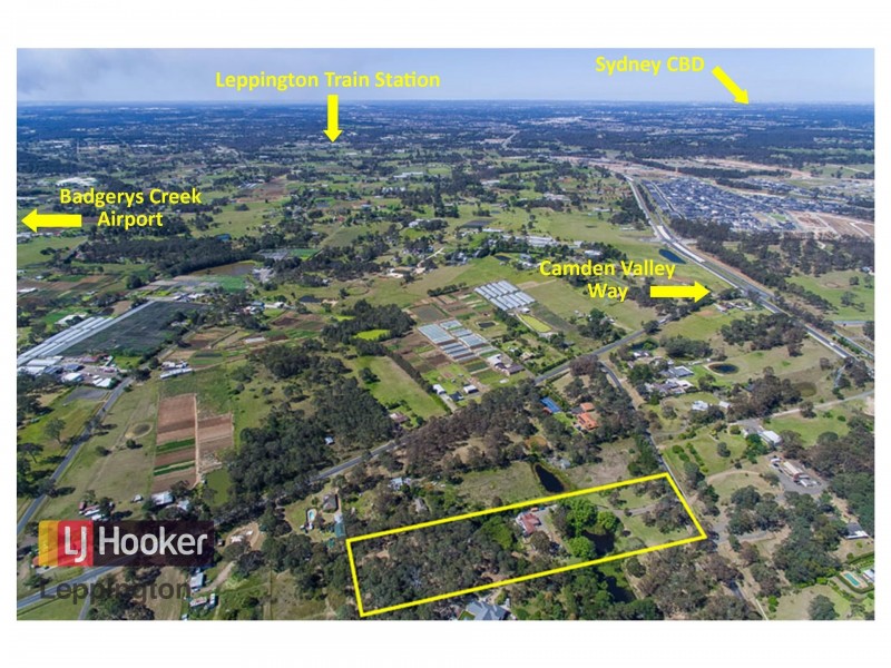 29 Hulls Road, Leppington NSW 2179