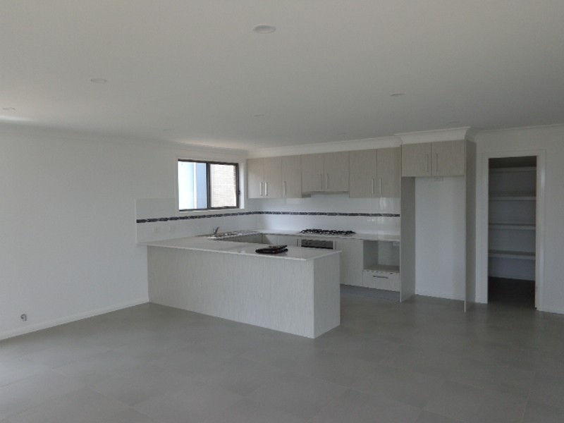 45 Fogarty Street, Gregory Hills NSW 2557