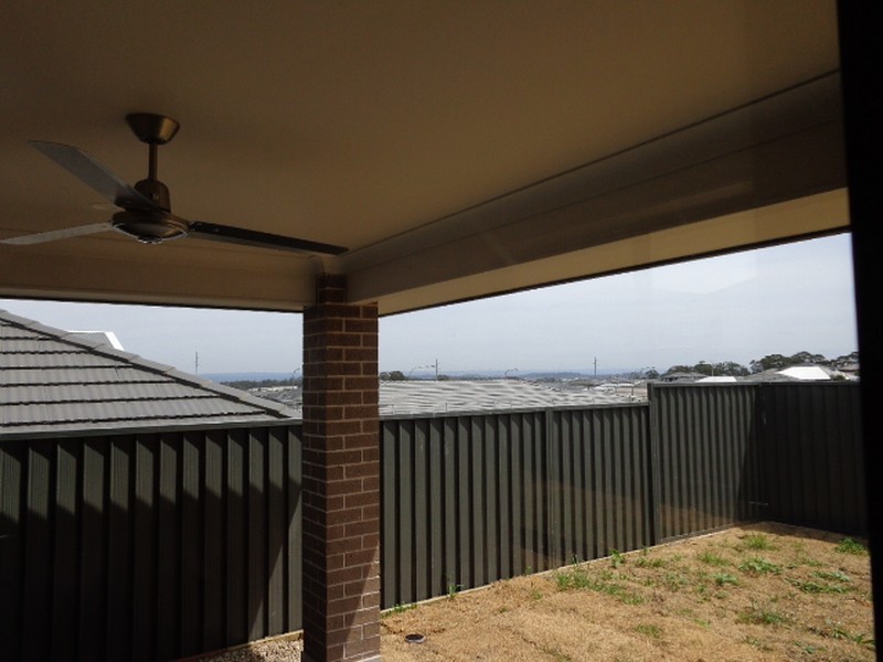 45 Fogarty Street, Gregory Hills NSW 2557