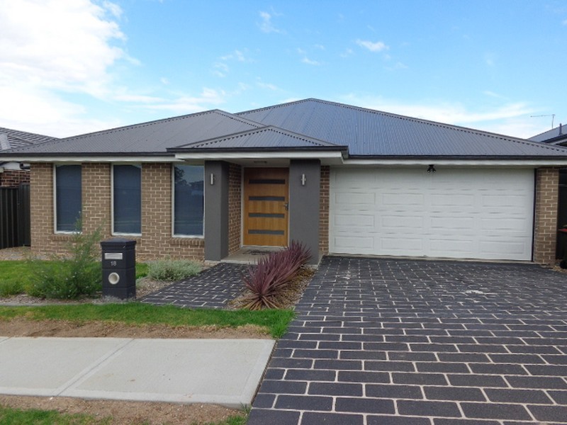 18 Offtake Street, Leppington NSW 2179