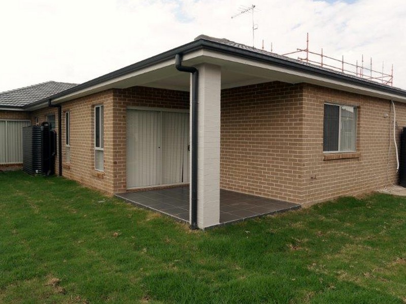 22 Penstock Street, Leppington NSW 2179
