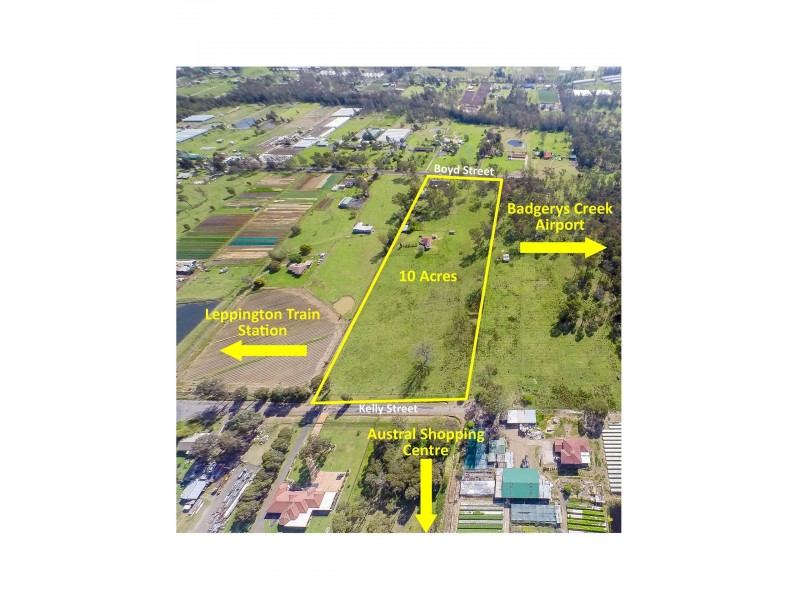 95c Boyd Street, Austral NSW 2179