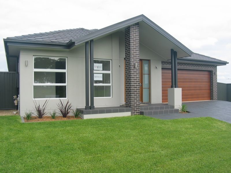 Gregory Hills NSW 2557