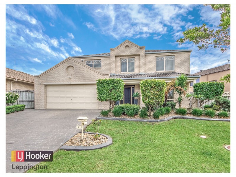 Bonnyrigg Heights NSW 2177