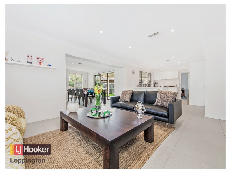 Bonnyrigg Heights NSW 2177