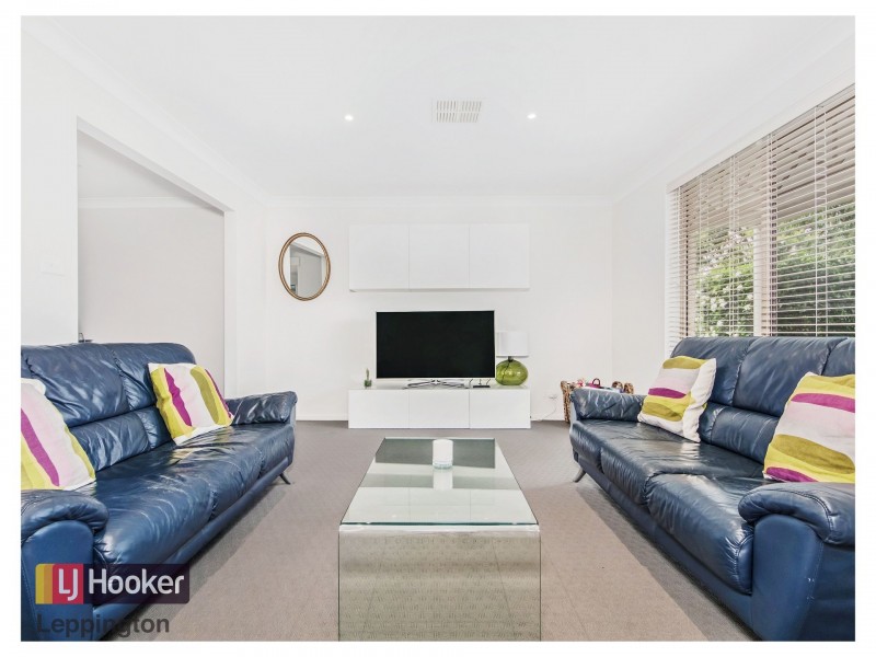 Bonnyrigg Heights NSW 2177