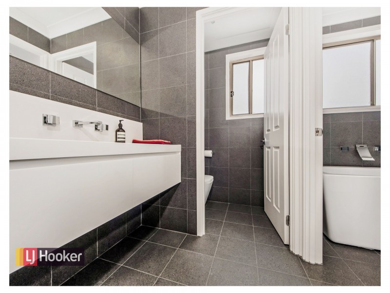 Bonnyrigg Heights NSW 2177