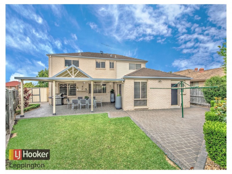 Bonnyrigg Heights NSW 2177