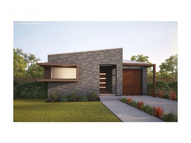 Lot 1317 Gill Street, Cobbitty NSW 2570