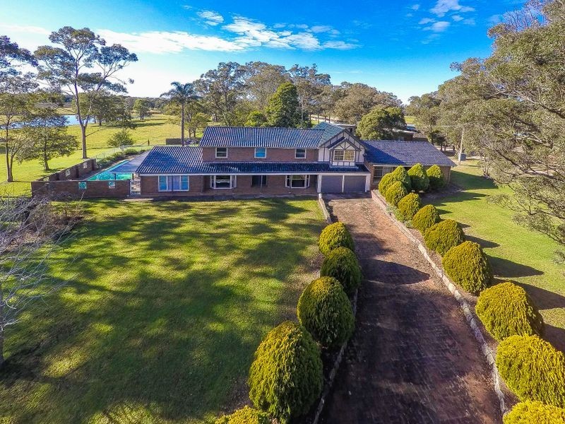 90 Dairy Road, The Oaks NSW 2570